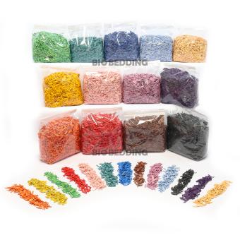 Color Wood 10 kleuren