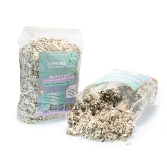 Cotton Carefresh Pure White 20 liter