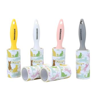 Bio Bedding groothandelsprijzen pluizenroller voor katten