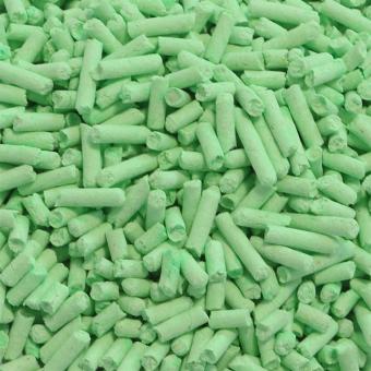 Groothandel plantaardige kattenbakvulling – Tofu Cat Litter – geurabsorberend en klontvormend